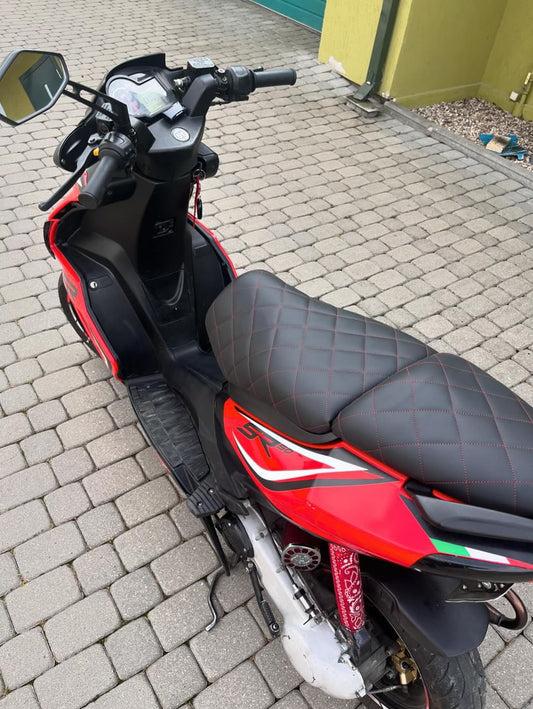 sėdynės užvalkalas