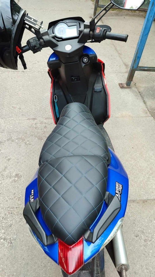 sėdynės užvalkalas